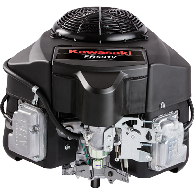 FR691V - 4-Cycle Engine for Zero Turn Mowers and Lawn Tractors