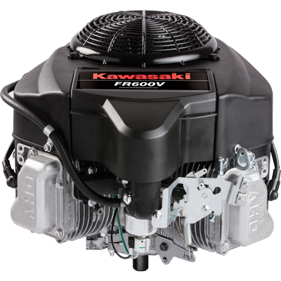 FR600V - 4-Cycle Engine for Zero Turn Mowers and Lawn Tractors