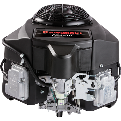 FR651V - 4-Cycle Engine for Zero Turn Mowers and Lawn Tractors