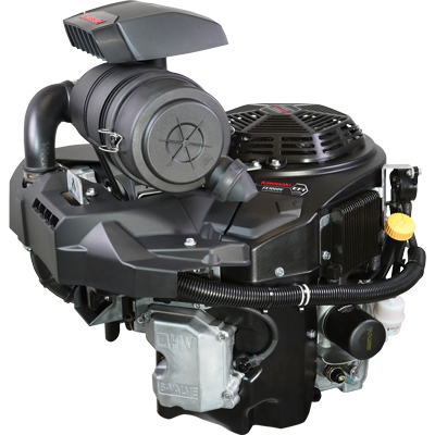 FX1000V-EFI - Professional Lawn Care 4-Stroke Air-Cooled V-Twin Gasoline Engine 