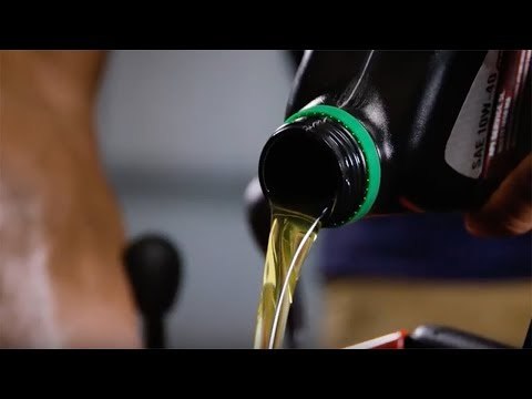 Embedded thumbnail for Kawasaki KTech Oil &amp;amp; Oil Filters