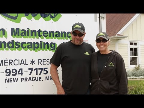 Embedded thumbnail for Giles Lawn Maintenance &amp;amp; Landscaping