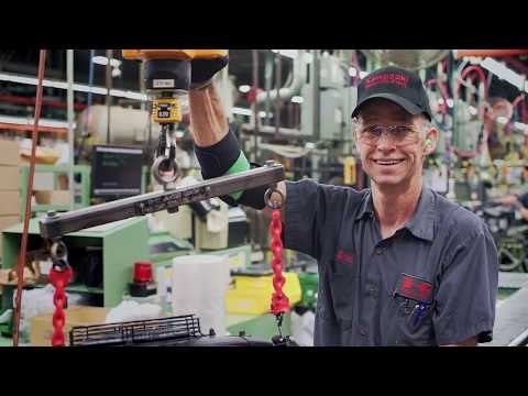 Embedded thumbnail for Engine Factory Tour: Maryville, MO USA