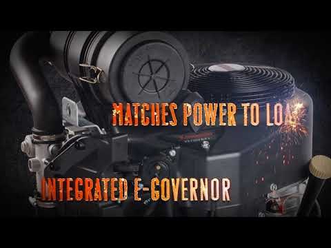 Embedded thumbnail for New EFI Technology