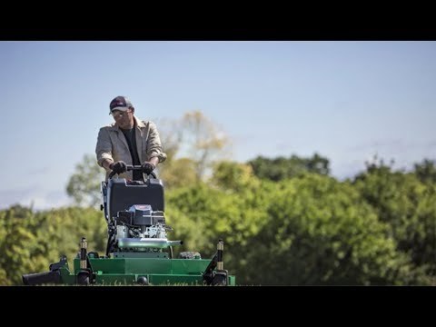 Embedded thumbnail for FS Heavy Duty and FR Residential Power