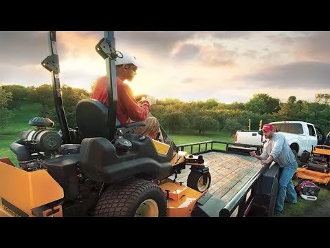 Embedded thumbnail for FX Series Commercial Grade Power