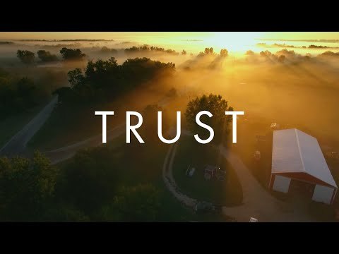 Embedded thumbnail for The Trusted One