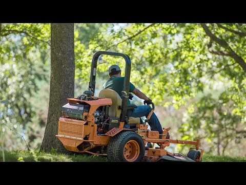 Embedded thumbnail for FJ and FD Series Versatile Power