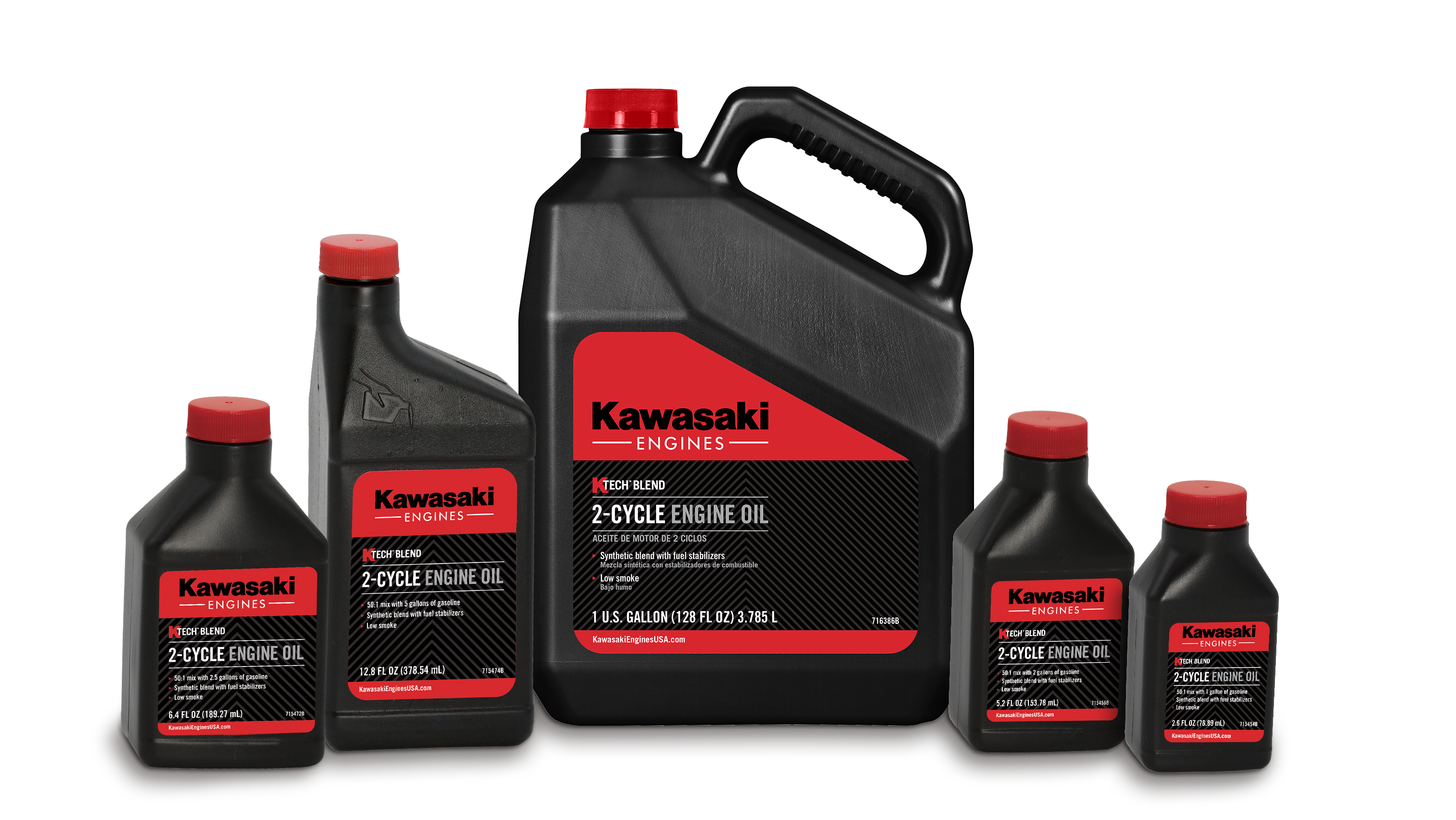  - Oil, Oil and Air Filters, Tune-up Kits