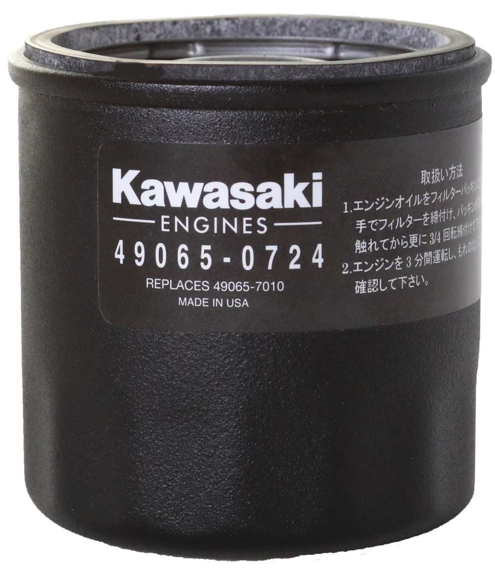  - Oil, Oil and Air Filters, Tune-up Kits