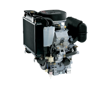 FD750D - 4 Stroke Engines for zero-turn , riding lawn mowers, utility vehicles