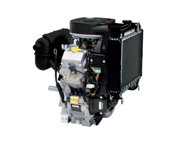 FD791D - DFI - 4 Stroke Engines for zero-turn , riding lawn mowers, utility vehicles