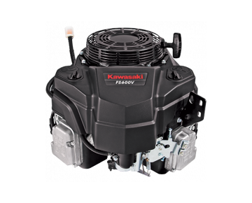 FS600V - 4-Stroke Air-Cooled V-Twin Gasoline Engine for Riding Lawn Mowers