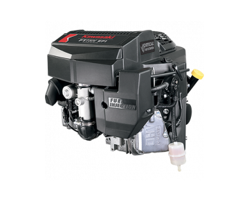 Kawasaki FT730V-EFI Electronic Fuel Injection EFI Engine