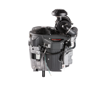 FX1000V - Professional Lawn Care 4-Stroke Air-Cooled V-Twin Gasoline Engine 