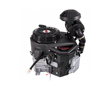FX541V - Professional Lawn Care 4-Stroke Air-Cooled V-Twin Gasoline Engine 