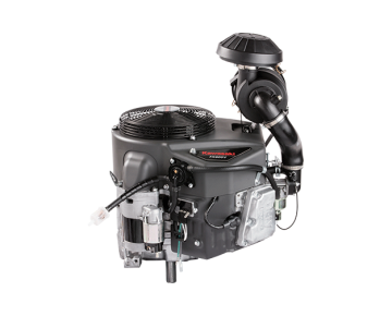 FX600V - Professional Lawn Care 4-Stroke Air-Cooled V-Twin Gasoline Engine 
