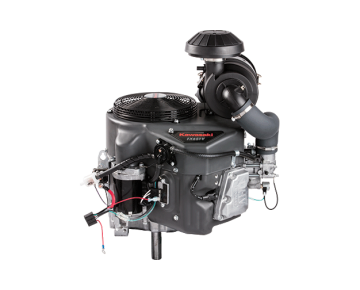 FX651V - Professional Lawn Care 4-Stroke Air-Cooled V-Twin Gasoline Engine 