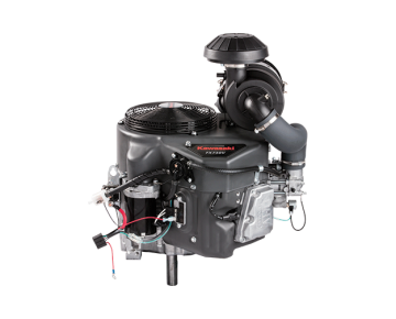 FX730V - Professional Lawn Care 4-Stroke Air-Cooled V-Twin Gasoline Engine 