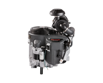 FX751V - Professional Lawn Care 4-Stroke Air-Cooled V-Twin Gasoline Engine 