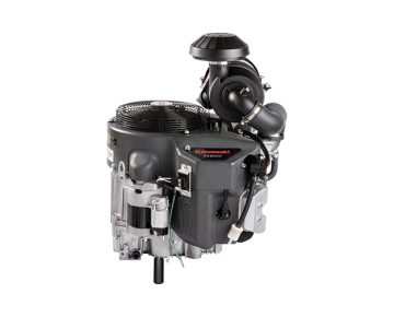 FX850V - Professional Lawn Care 4-Stroke Air-Cooled V-Twin Gasoline Engine 